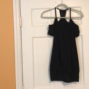 Black Lulu No Limits Tank